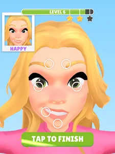 Facial Yoga screenshot 12