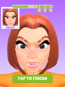 Facial Yoga screenshot 14