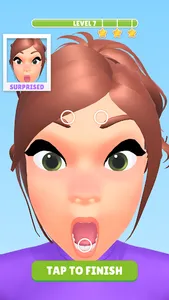 Facial Yoga screenshot 2