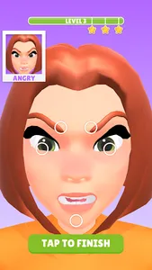 Facial Yoga screenshot 3