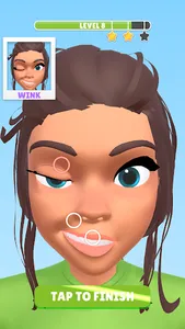 Facial Yoga screenshot 4