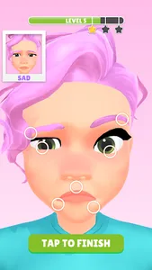 Facial Yoga screenshot 5