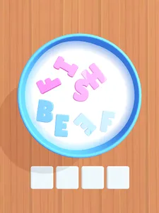 Letter Soup screenshot 10