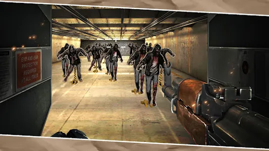 Shooting Elite 3D -Gun Shooter screenshot 5