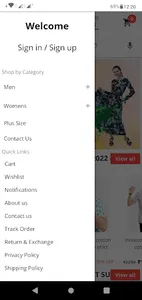 Guniaa screenshot 1