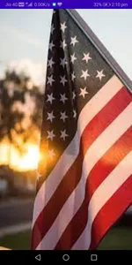 Flag Wallpaper screenshot 3