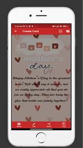 Mothers Day Wishes screenshot 10