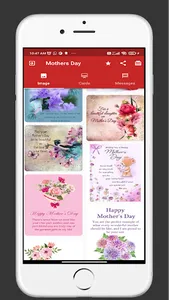 Mothers Day Wishes screenshot 12