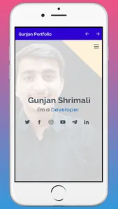Gunjan's Programming World screenshot 11