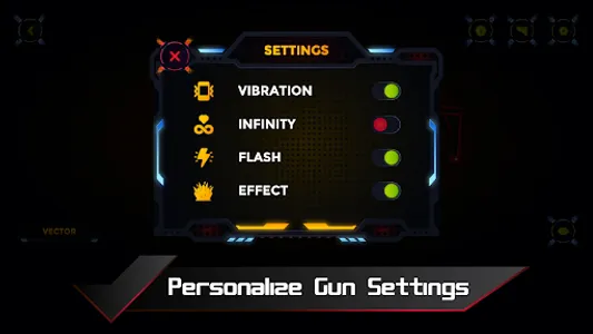 Real Gun Sound Simulator Games screenshot 25