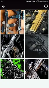 Gun Wallpapers screenshot 5