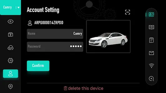 RangerCam screenshot 1