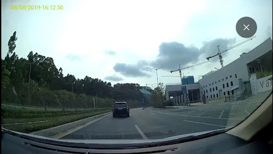 RangerCam screenshot 2