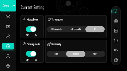 RangerCam screenshot 3