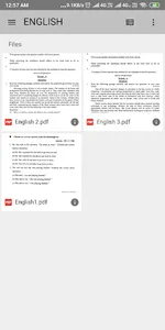BSEB MODEL PAPERS screenshot 1