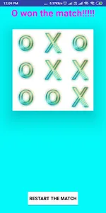 TicTacToe screenshot 4