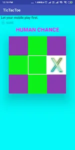 TicTacToe screenshot 6
