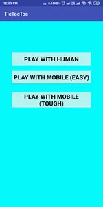 TicTacToe screenshot 7