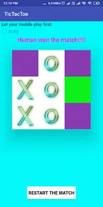 TicTacToe screenshot 8