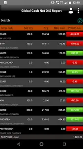 GEPL Backoffice screenshot 5