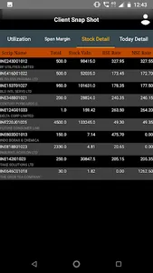 GEPL Backoffice screenshot 6
