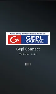 GEPL CONNECT screenshot 0