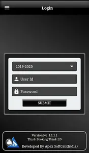 GEPL CONNECT screenshot 1
