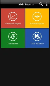 GEPL CONNECT screenshot 5