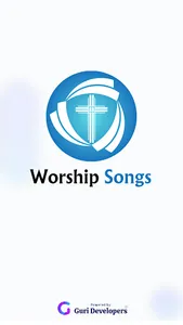 Worship Songs screenshot 0