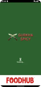 Gurkha Spicy screenshot 0
