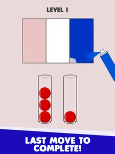 Coloring Sort Puzzle screenshot 16