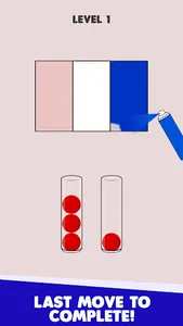 Coloring Sort Puzzle screenshot 4