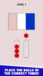 Coloring Sort Puzzle screenshot 5
