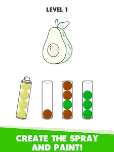Coloring Sort Puzzle screenshot 6