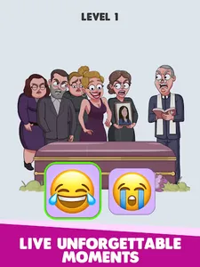 Emoji Cases screenshot 0