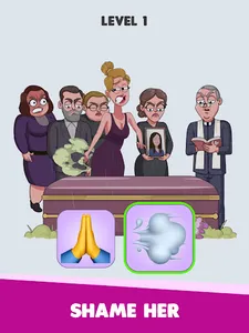 Emoji Cases screenshot 1