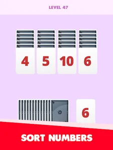 Number Solitaire screenshot 14