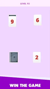 Number Solitaire screenshot 5