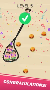 Rope Draw screenshot 0