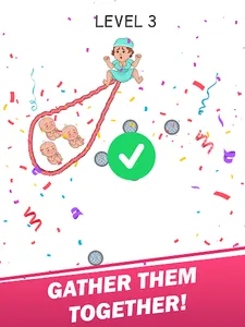 Rope Draw screenshot 11