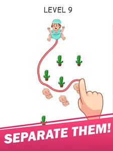 Rope Draw screenshot 16