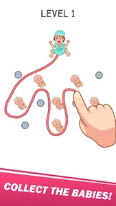 Rope Draw screenshot 2