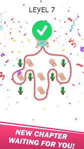 Rope Draw screenshot 3