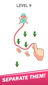 Rope Draw screenshot 4