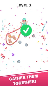 Rope Draw screenshot 5