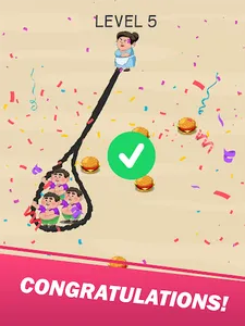 Rope Draw screenshot 6