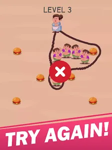 Rope Draw screenshot 7