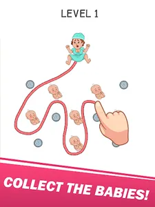 Rope Draw screenshot 8