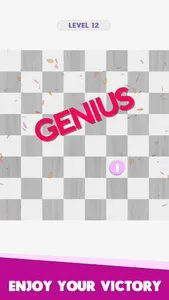 Solo Test Number screenshot 0