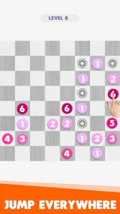 Solo Test Number screenshot 3